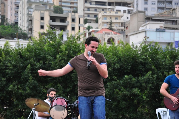Ghadouna Easter Fiesta